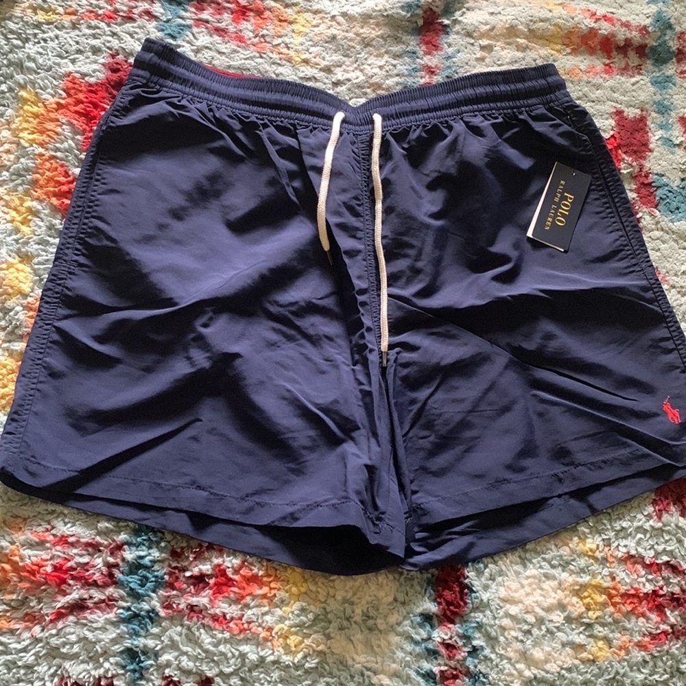 2 pair and of Polo shorts - Picture 2 of 6